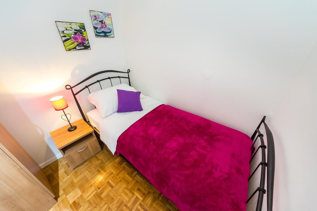 Apartment Colona Задар Номер фото