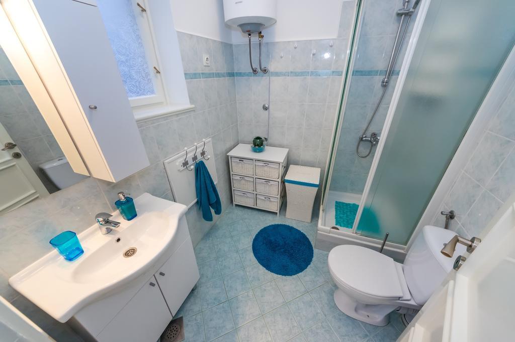Apartment Colona Задар Номер фото