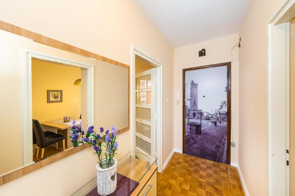 Apartment Colona Задар Номер фото
