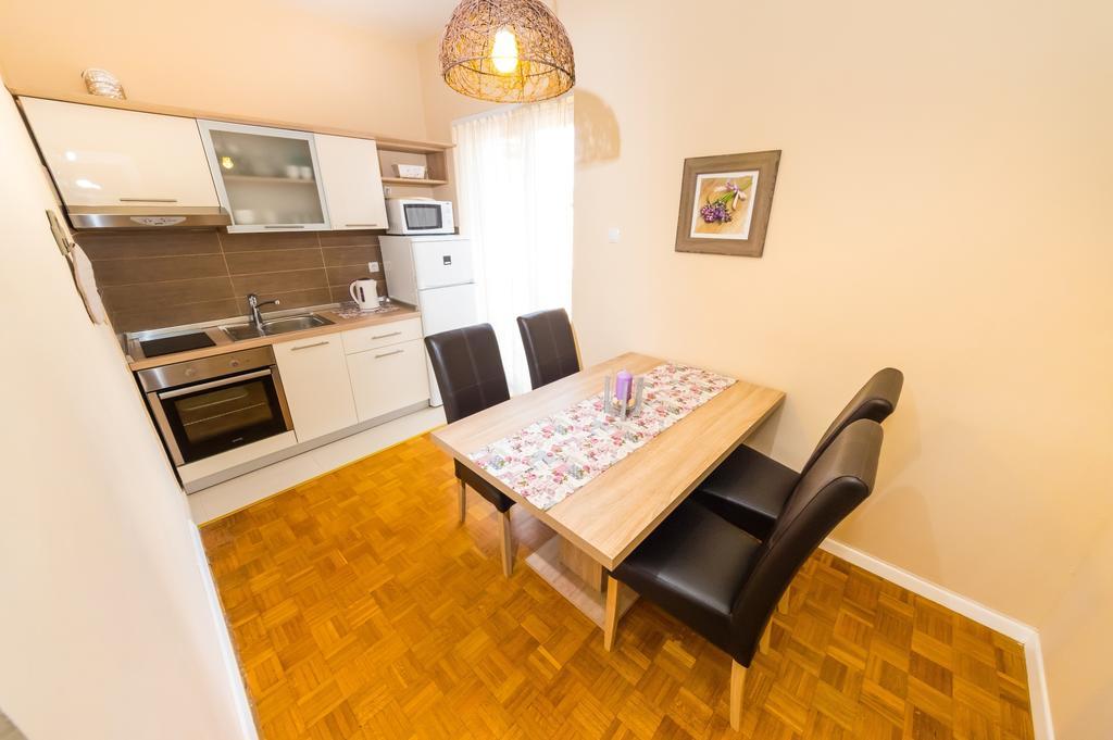 Apartment Colona Задар Номер фото