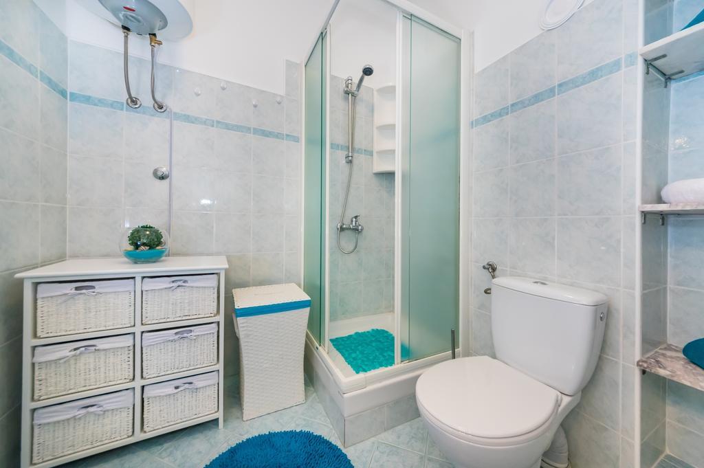 Apartment Colona Задар Номер фото