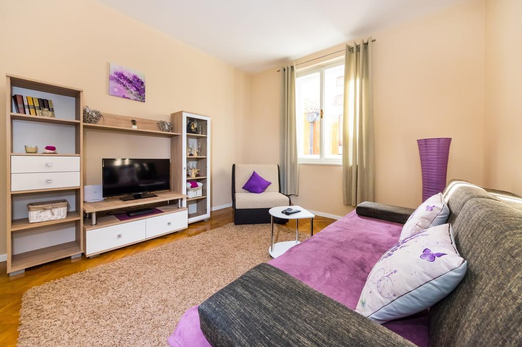Apartment Colona Задар Номер фото