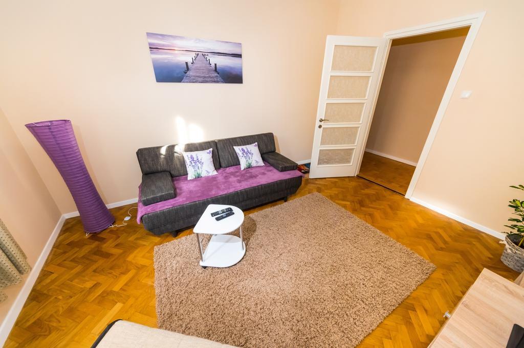 Apartment Colona Задар Номер фото