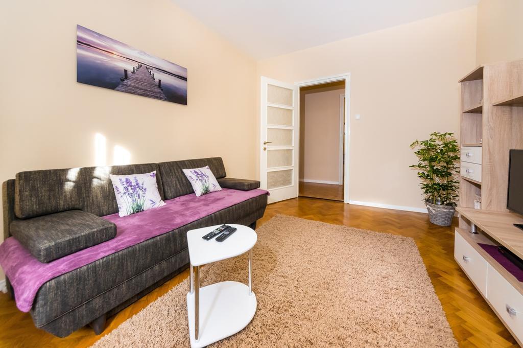 Apartment Colona Задар Номер фото