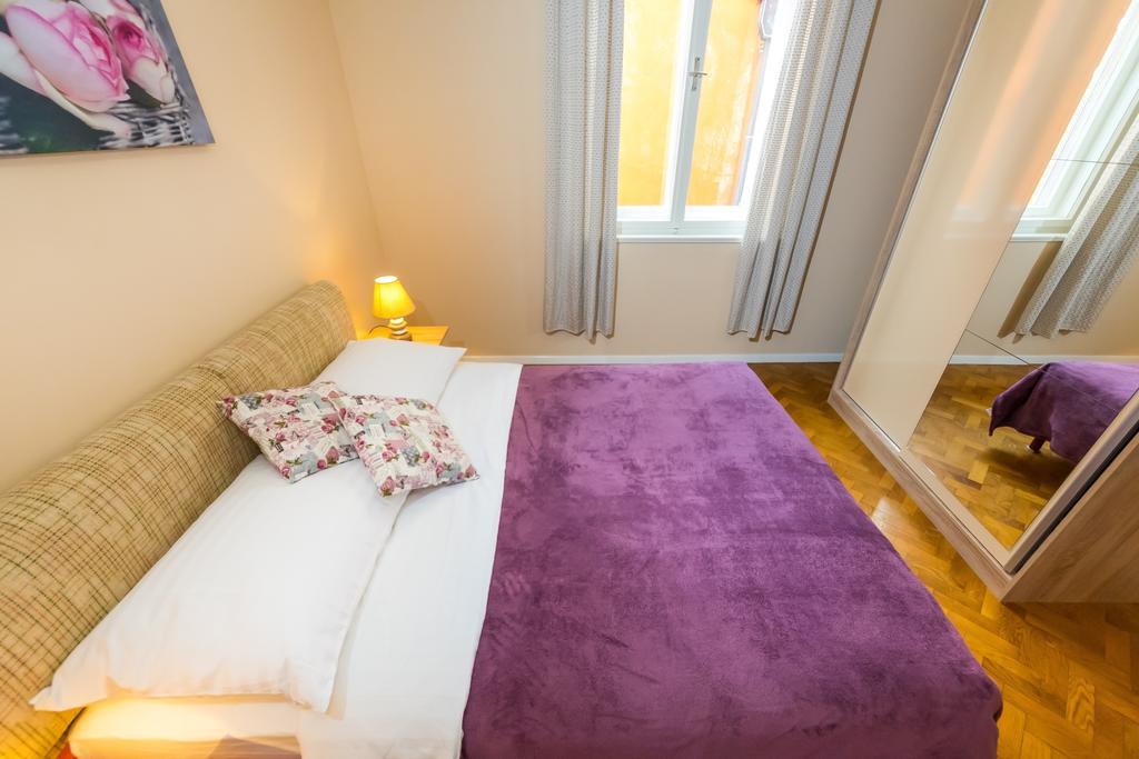 Apartment Colona Задар Номер фото